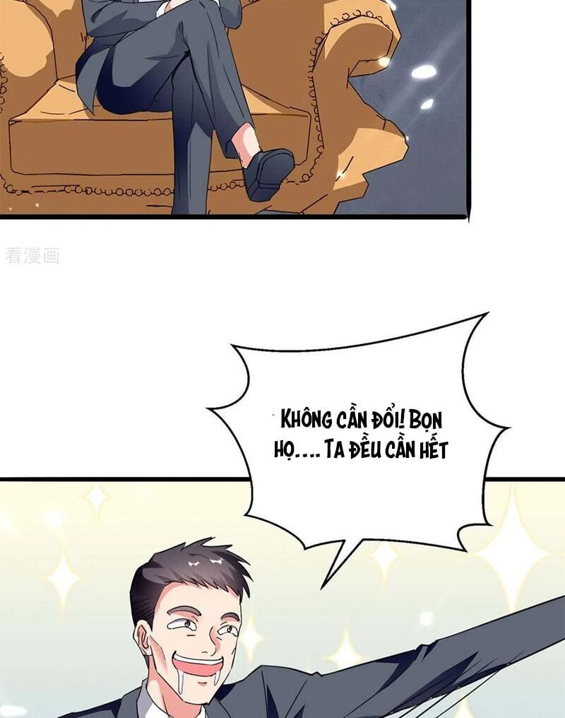 đọc truyện Trọng Sinh Khí Thiếu Quy Lai Chương 181 ảnh 15 tại Thiên Thai Truyện