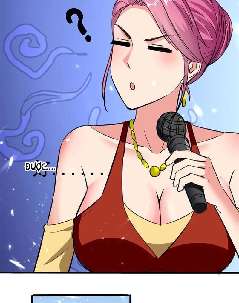 đọc truyện Trọng Sinh Khí Thiếu Quy Lai Chương 181 ảnh 17 tại Thiên Thai Truyện