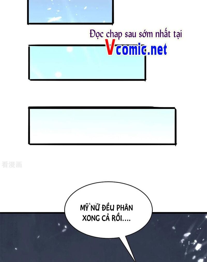 đọc truyện Trọng Sinh Khí Thiếu Quy Lai Chương 181 ảnh 18 tại Thiên Thai Truyện