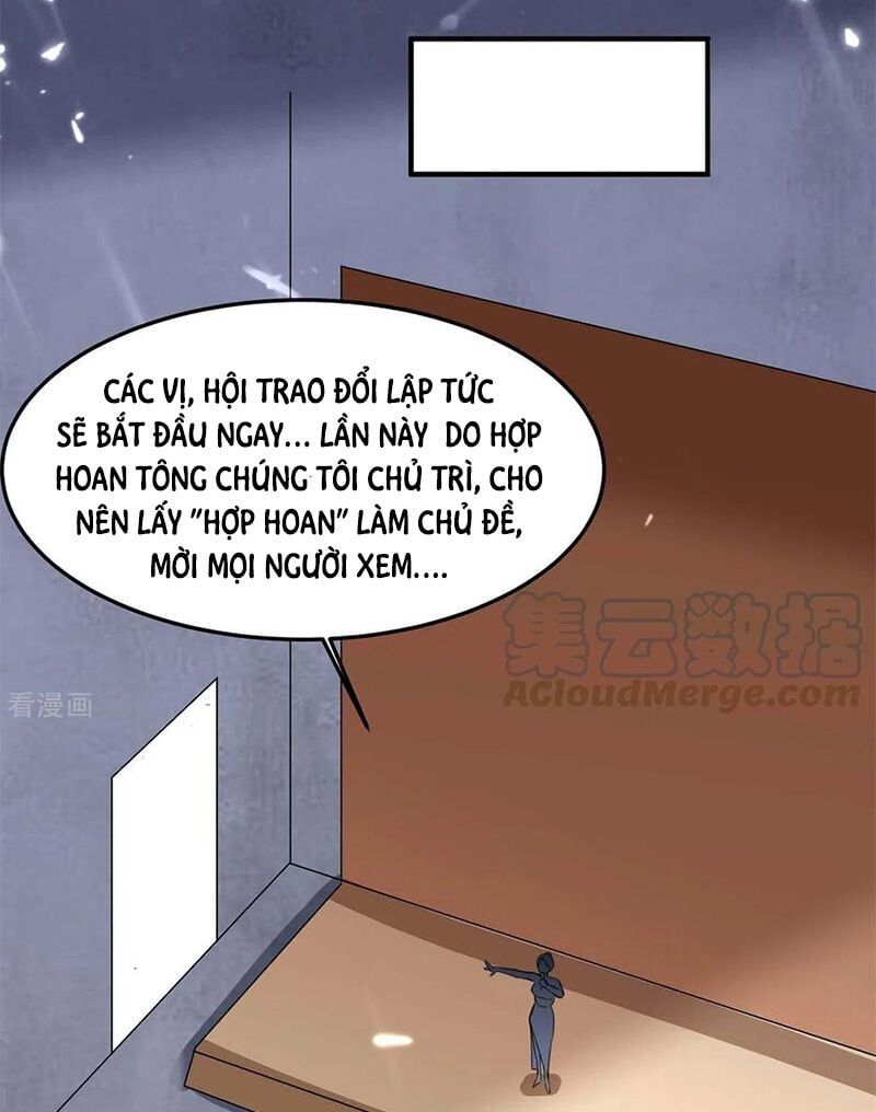 đọc truyện Trọng Sinh Khí Thiếu Quy Lai Chương 181 ảnh 4 tại Thiên Thai Truyện