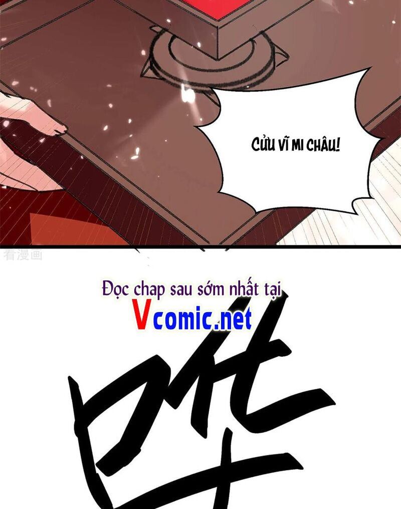 đọc truyện Trọng Sinh Khí Thiếu Quy Lai Chương 181 ảnh 26 tại Thiên Thai Truyện