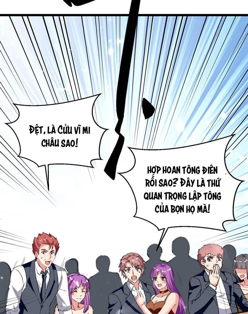 đọc truyện Trọng Sinh Khí Thiếu Quy Lai Chương 181 ảnh 27 tại Thiên Thai Truyện