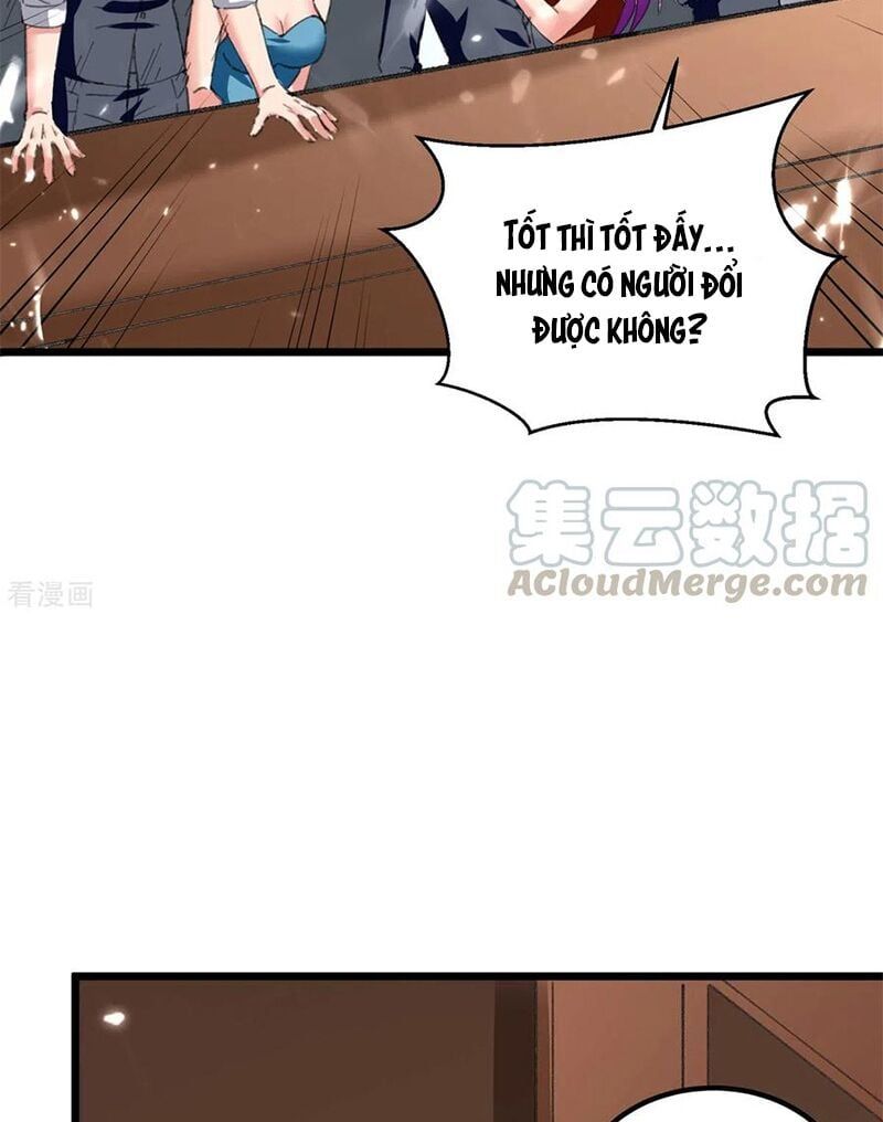 đọc truyện Trọng Sinh Khí Thiếu Quy Lai Chương 181 ảnh 28 tại Thiên Thai Truyện