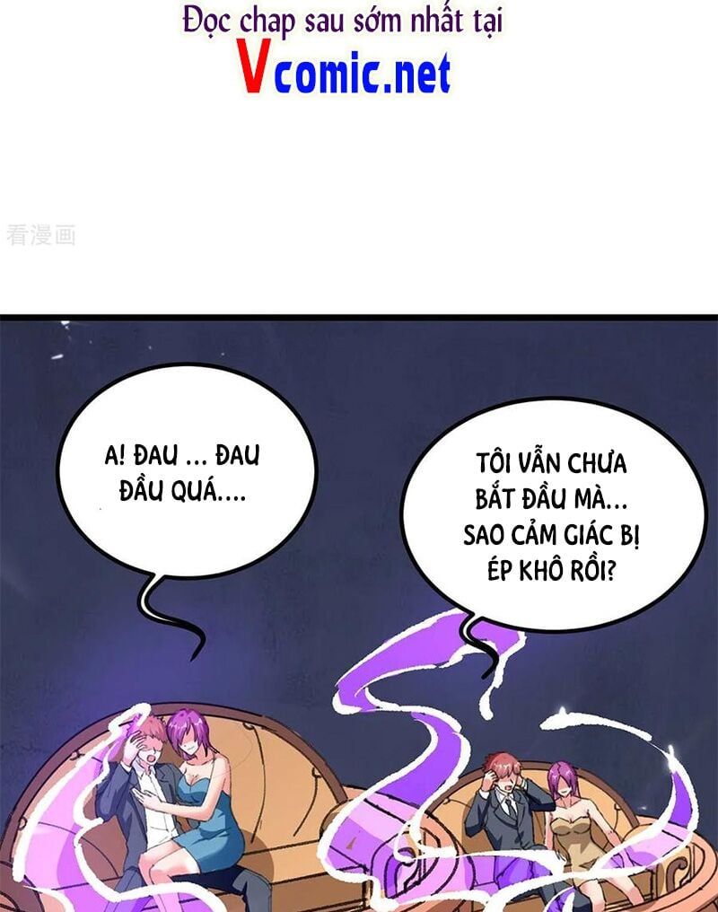 đọc truyện Trọng Sinh Khí Thiếu Quy Lai Chương 181 ảnh 30 tại Thiên Thai Truyện