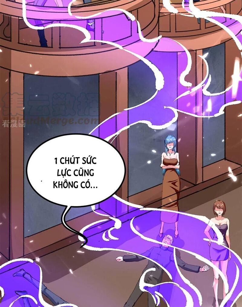 đọc truyện Trọng Sinh Khí Thiếu Quy Lai Chương 181 ảnh 31 tại Thiên Thai Truyện