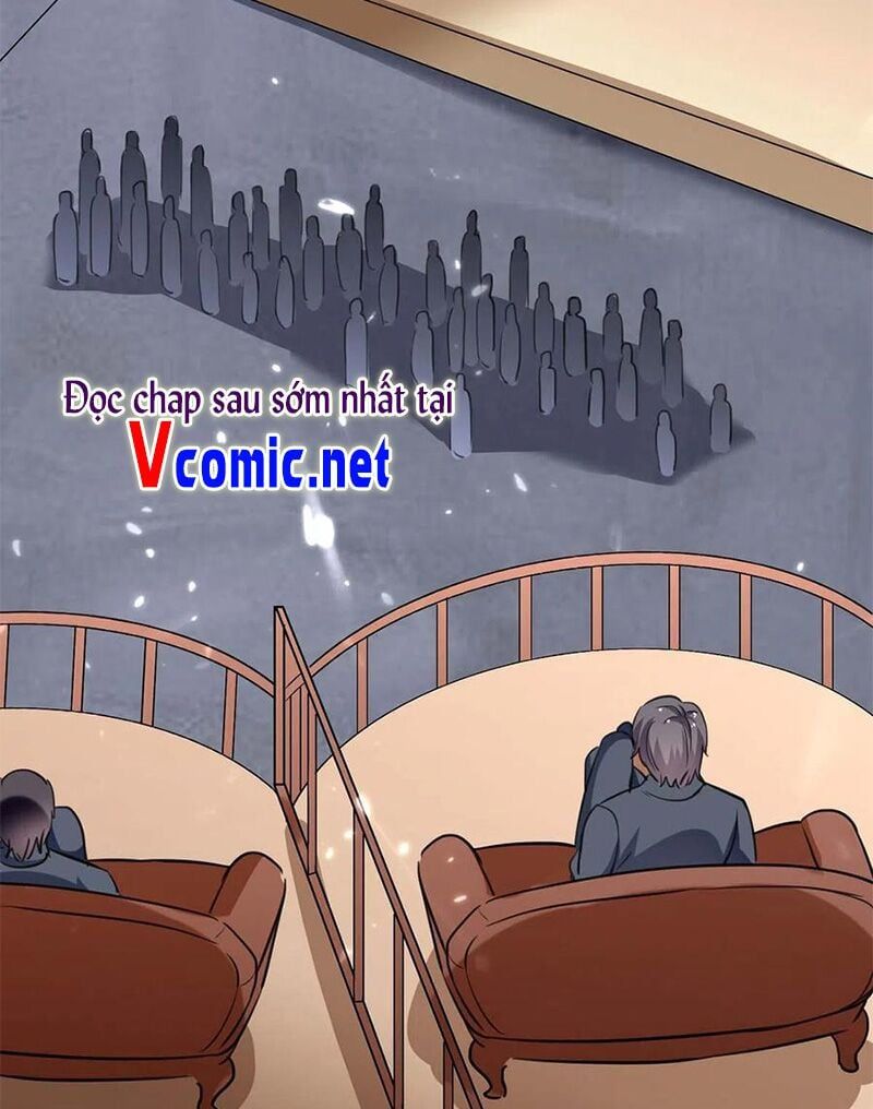 đọc truyện Trọng Sinh Khí Thiếu Quy Lai Chương 181 ảnh 5 tại Thiên Thai Truyện