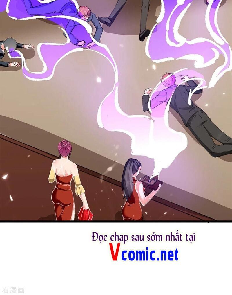 đọc truyện Trọng Sinh Khí Thiếu Quy Lai Chương 181 ảnh 32 tại Thiên Thai Truyện