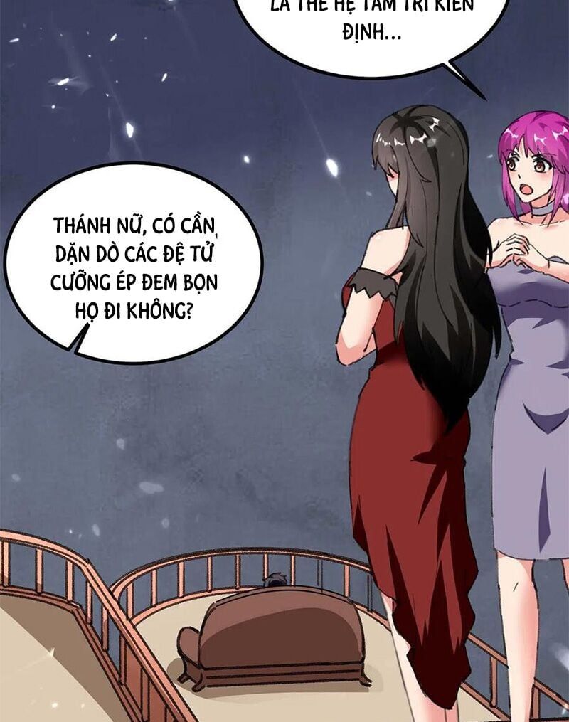 đọc truyện Trọng Sinh Khí Thiếu Quy Lai Chương 181 ảnh 35 tại Thiên Thai Truyện