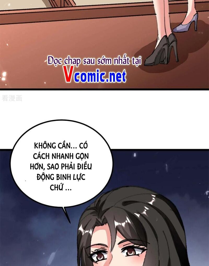 đọc truyện Trọng Sinh Khí Thiếu Quy Lai Chương 181 ảnh 36 tại Thiên Thai Truyện