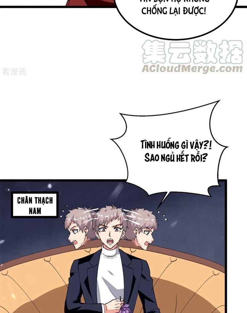 đọc truyện Trọng Sinh Khí Thiếu Quy Lai Chương 181 ảnh 38 tại Thiên Thai Truyện