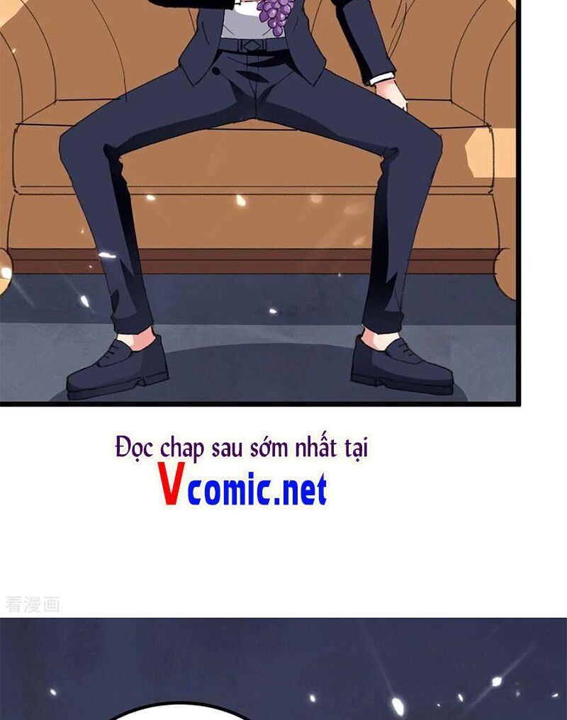 đọc truyện Trọng Sinh Khí Thiếu Quy Lai Chương 181 ảnh 39 tại Thiên Thai Truyện