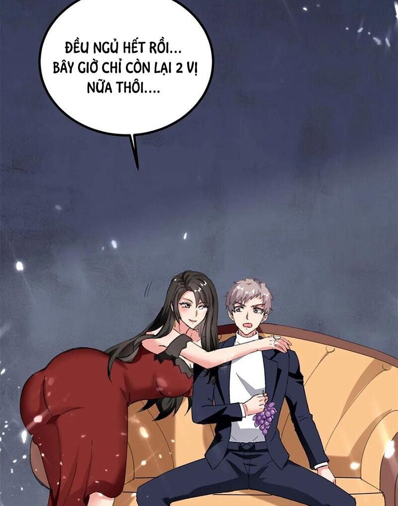 đọc truyện Trọng Sinh Khí Thiếu Quy Lai Chương 181 ảnh 40 tại Thiên Thai Truyện