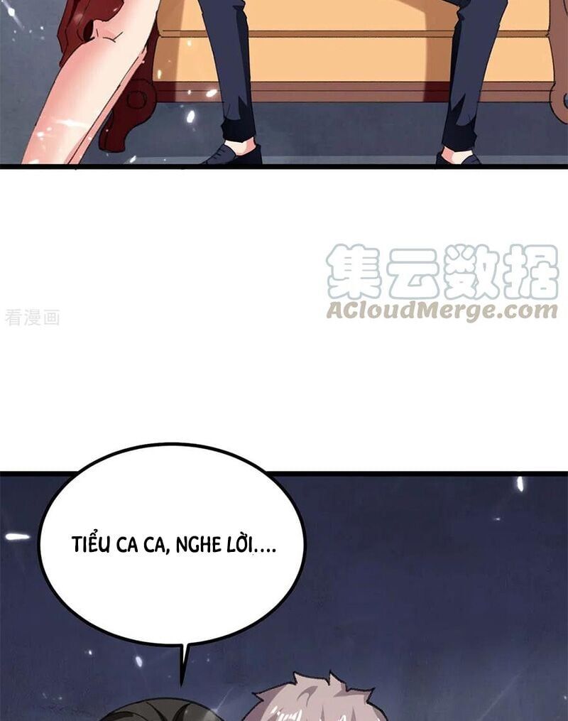 đọc truyện Trọng Sinh Khí Thiếu Quy Lai Chương 181 ảnh 41 tại Thiên Thai Truyện