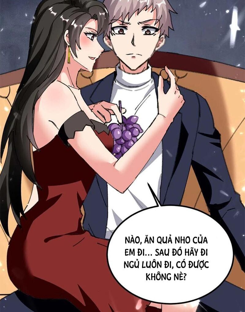 đọc truyện Trọng Sinh Khí Thiếu Quy Lai Chương 181 ảnh 42 tại Thiên Thai Truyện