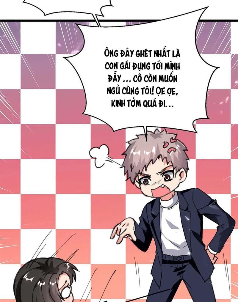 đọc truyện Trọng Sinh Khí Thiếu Quy Lai Chương 181 ảnh 44 tại Thiên Thai Truyện