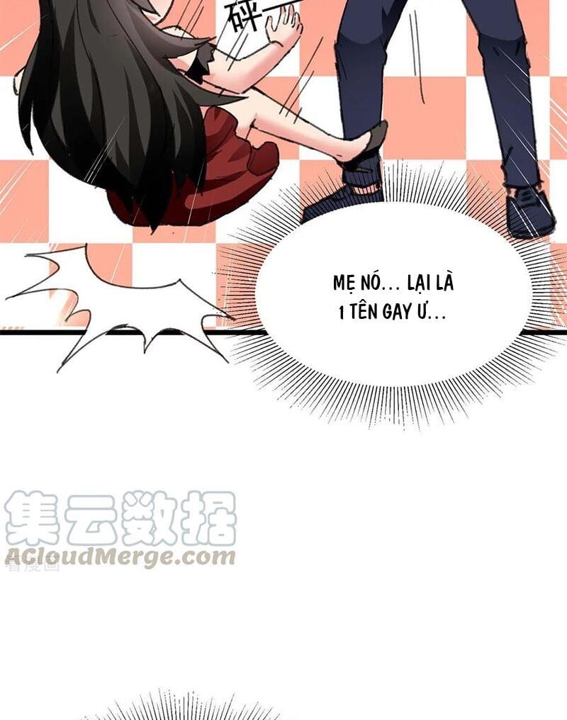 đọc truyện Trọng Sinh Khí Thiếu Quy Lai Chương 181 ảnh 45 tại Thiên Thai Truyện