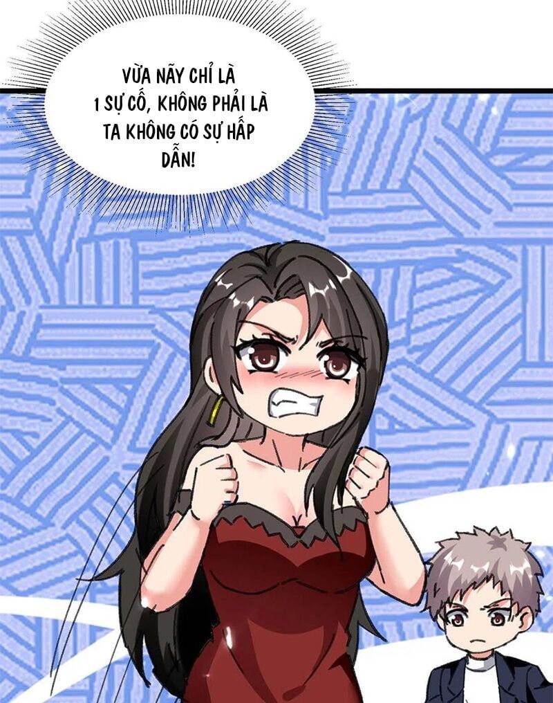 đọc truyện Trọng Sinh Khí Thiếu Quy Lai Chương 181 ảnh 46 tại Thiên Thai Truyện