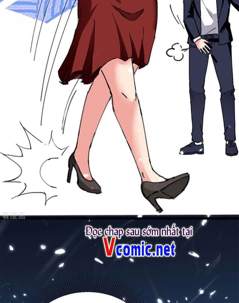 đọc truyện Trọng Sinh Khí Thiếu Quy Lai Chương 181 ảnh 47 tại Thiên Thai Truyện