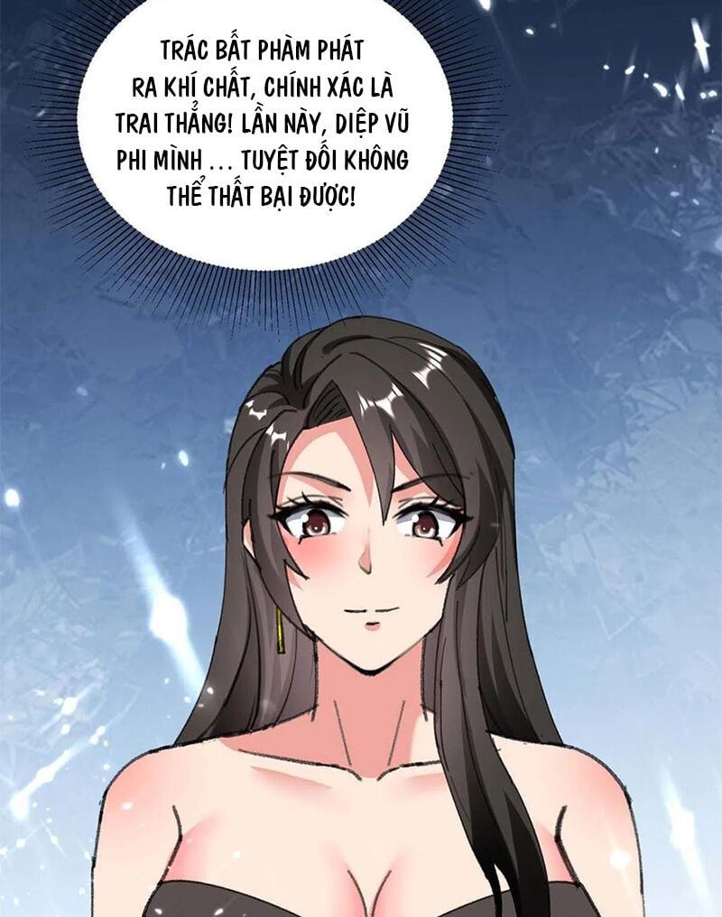 đọc truyện Trọng Sinh Khí Thiếu Quy Lai Chương 181 ảnh 48 tại Thiên Thai Truyện