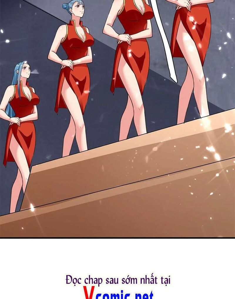 đọc truyện Trọng Sinh Khí Thiếu Quy Lai Chương 181 ảnh 8 tại Thiên Thai Truyện