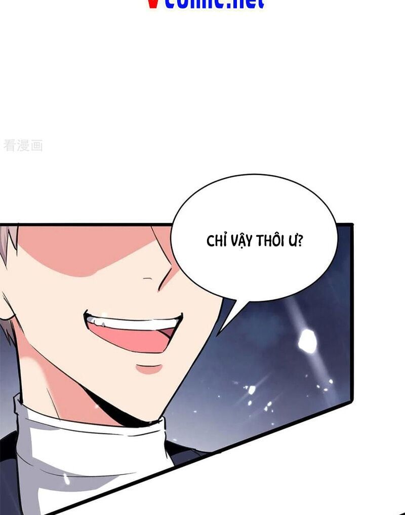 đọc truyện Trọng Sinh Khí Thiếu Quy Lai Chương 181 ảnh 9 tại Thiên Thai Truyện