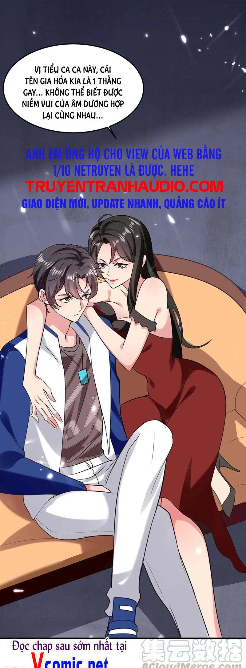 đọc truyện Trọng Sinh Khí Thiếu Quy Lai Chương 182 ảnh 3 tại Thiên Thai Truyện