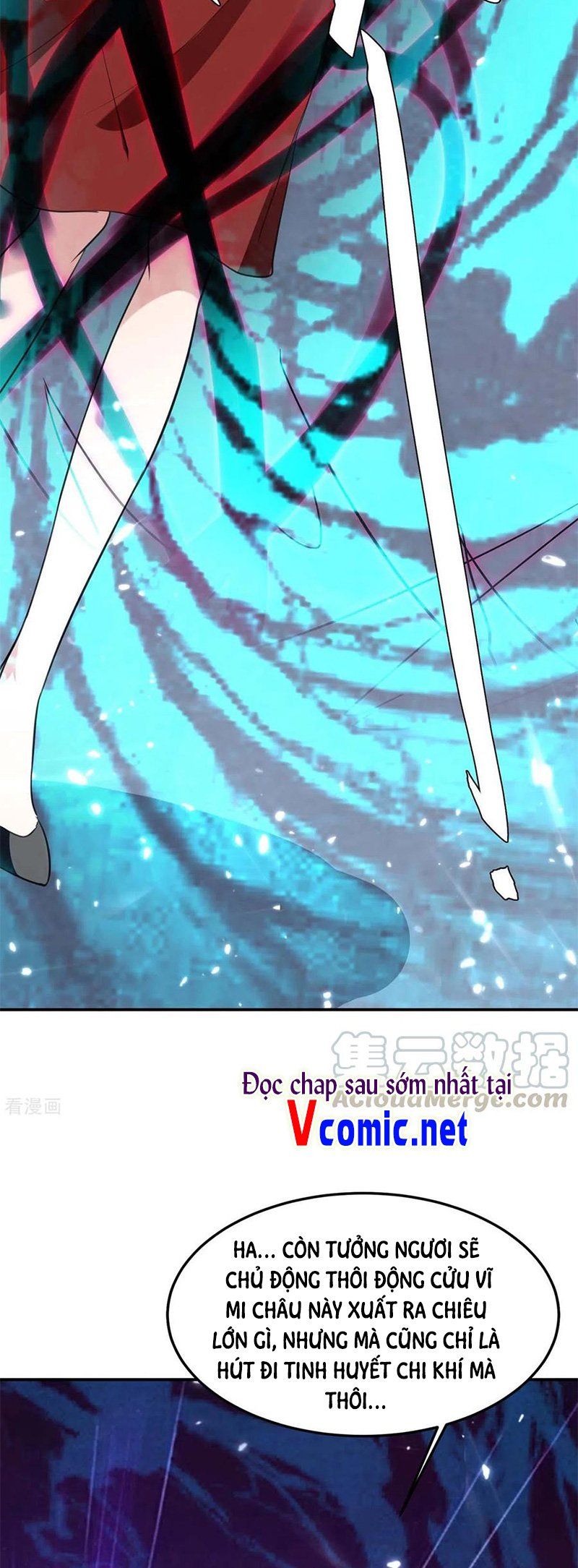 đọc truyện Trọng Sinh Khí Thiếu Quy Lai Chương 182 ảnh 20 tại Thiên Thai Truyện