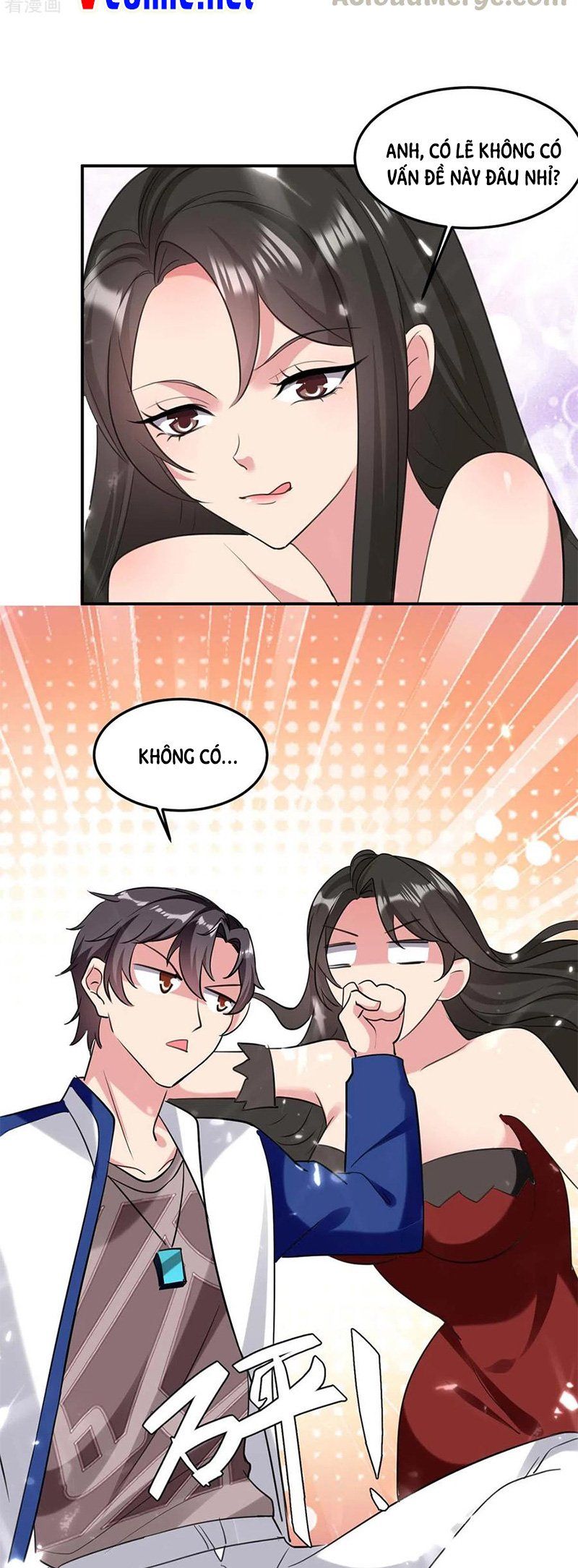 đọc truyện Trọng Sinh Khí Thiếu Quy Lai Chương 182 ảnh 4 tại Thiên Thai Truyện