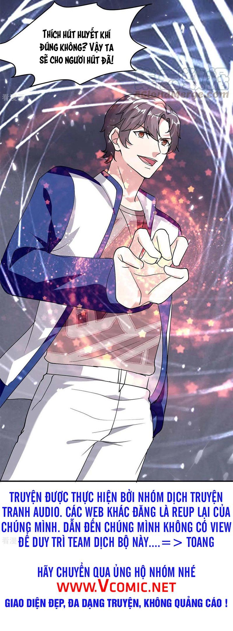 đọc truyện Trọng Sinh Khí Thiếu Quy Lai Chương 182 ảnh 22 tại Thiên Thai Truyện