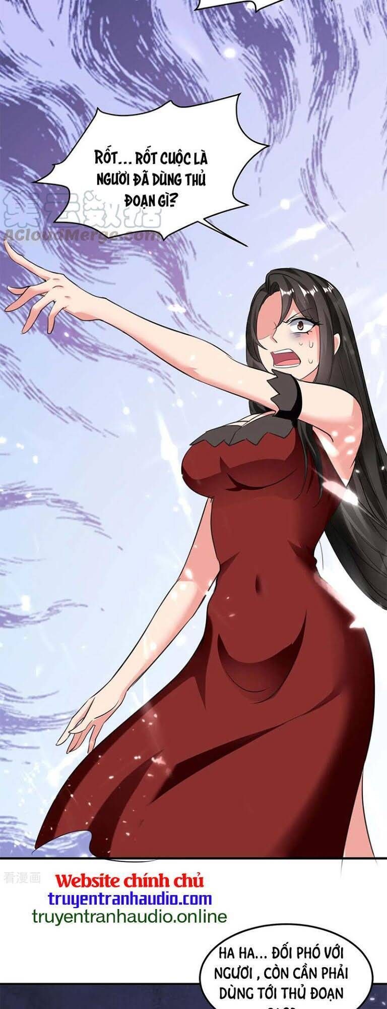 đọc truyện Trọng Sinh Khí Thiếu Quy Lai Chương 183 ảnh 15 tại Thiên Thai Truyện