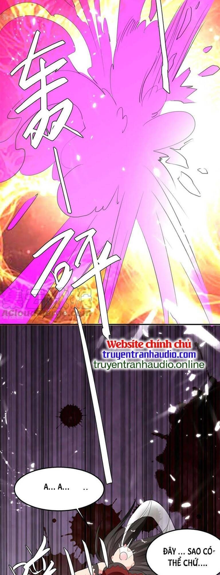 đọc truyện Trọng Sinh Khí Thiếu Quy Lai Chương 183 ảnh 21 tại Thiên Thai Truyện