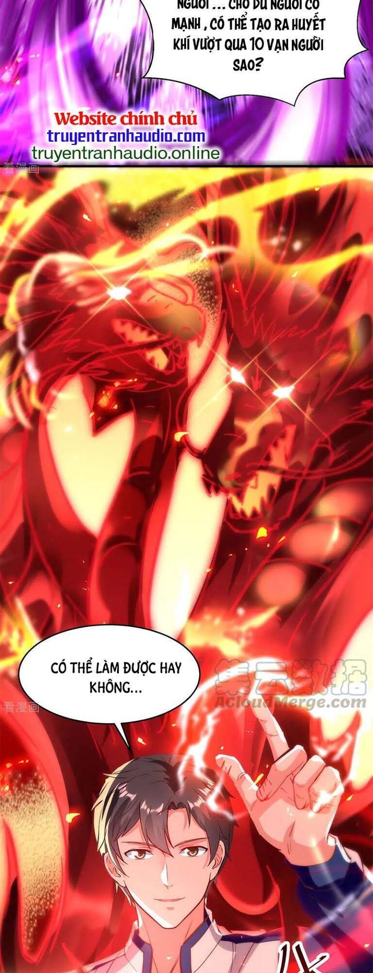 đọc truyện Trọng Sinh Khí Thiếu Quy Lai Chương 183 ảnh 4 tại Thiên Thai Truyện