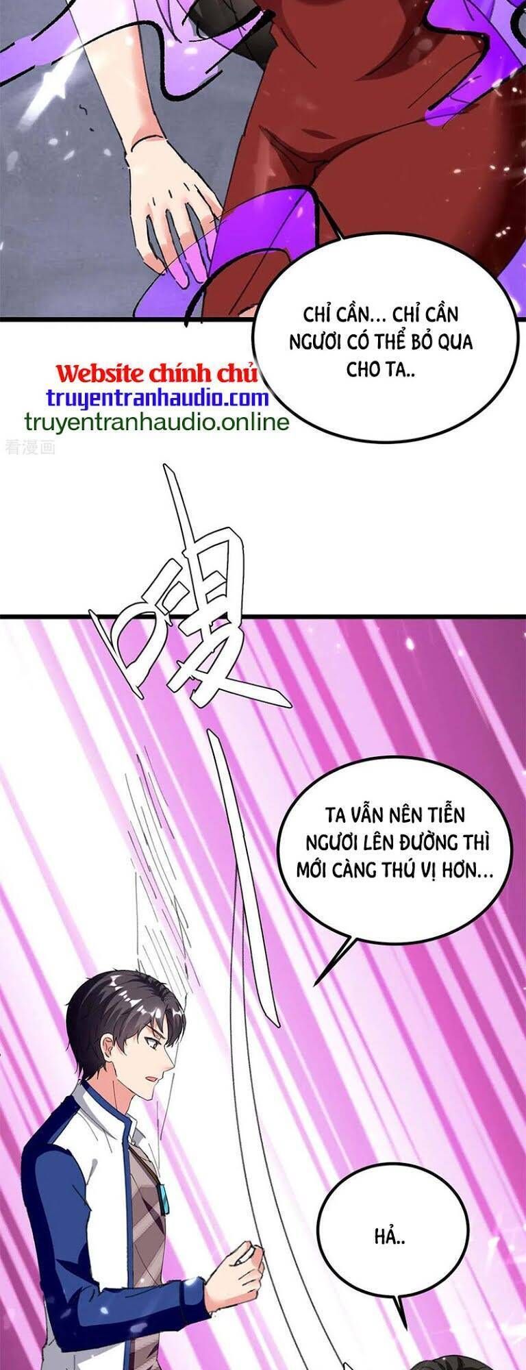 đọc truyện Trọng Sinh Khí Thiếu Quy Lai Chương 183 ảnh 28 tại Thiên Thai Truyện