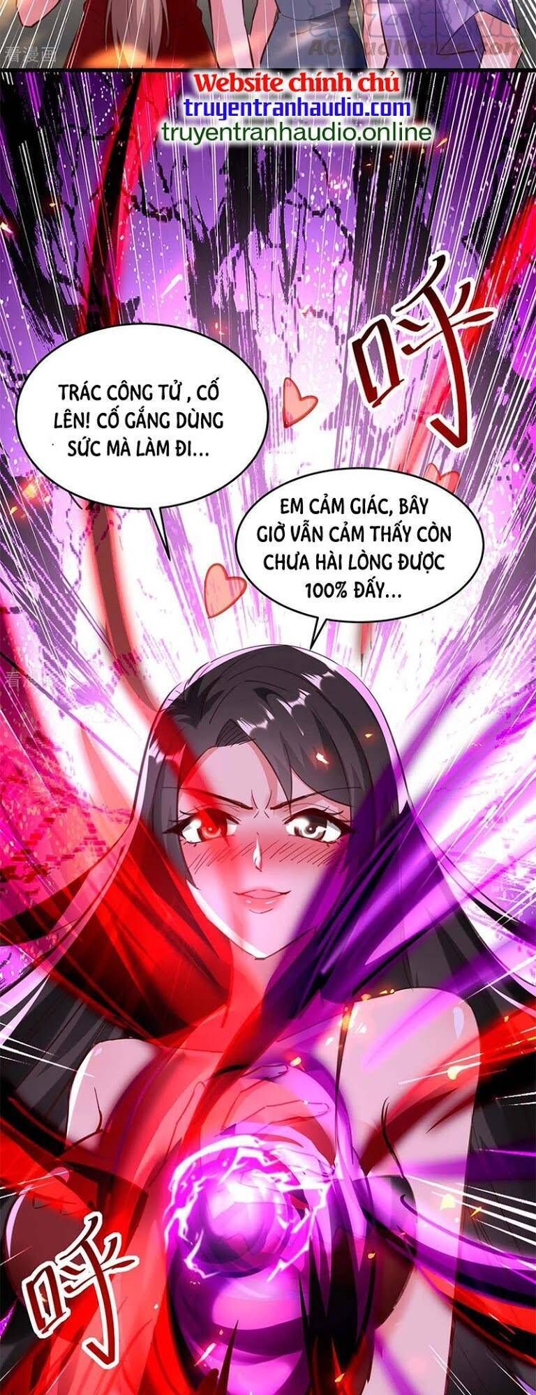 đọc truyện Trọng Sinh Khí Thiếu Quy Lai Chương 183 ảnh 9 tại Thiên Thai Truyện