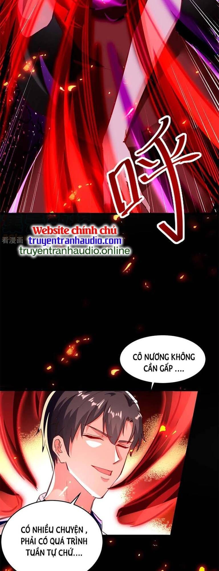 đọc truyện Trọng Sinh Khí Thiếu Quy Lai Chương 183 ảnh 10 tại Thiên Thai Truyện