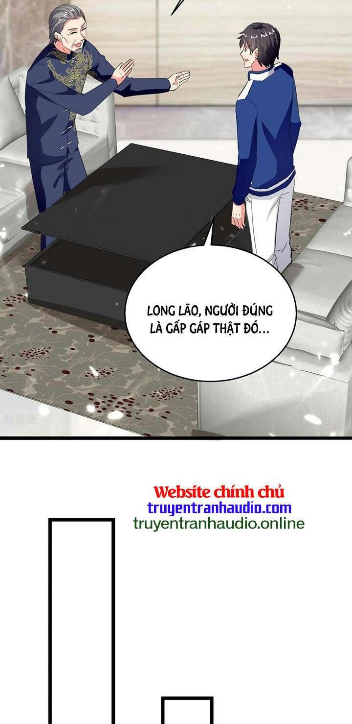 đọc truyện Trọng Sinh Khí Thiếu Quy Lai Chương 184 ảnh 14 tại Thiên Thai Truyện