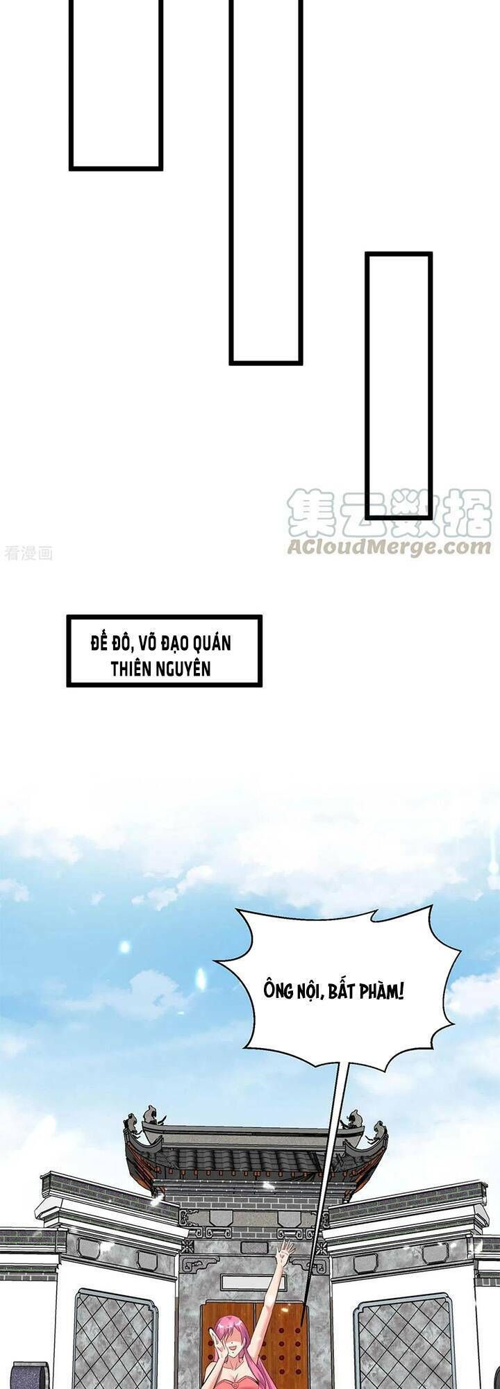 đọc truyện Trọng Sinh Khí Thiếu Quy Lai Chương 184 ảnh 15 tại Thiên Thai Truyện