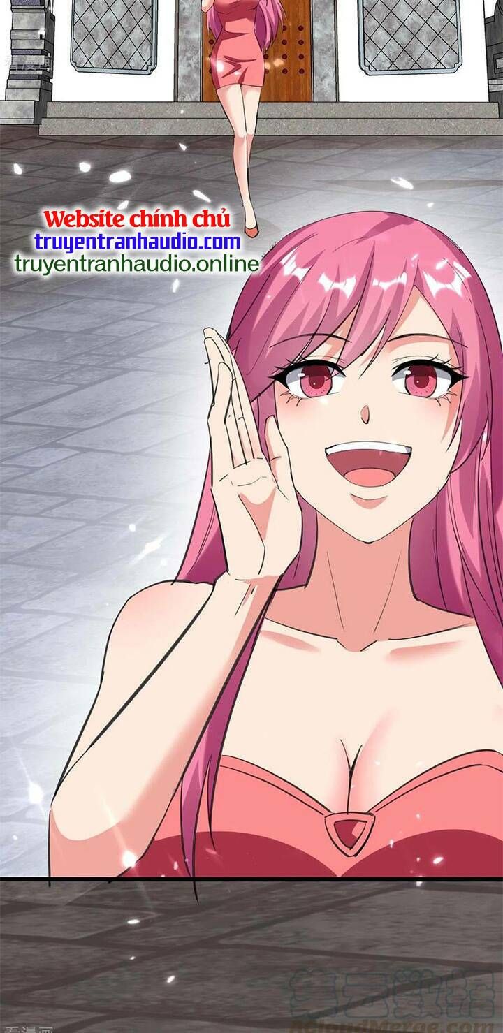 đọc truyện Trọng Sinh Khí Thiếu Quy Lai Chương 184 ảnh 16 tại Thiên Thai Truyện