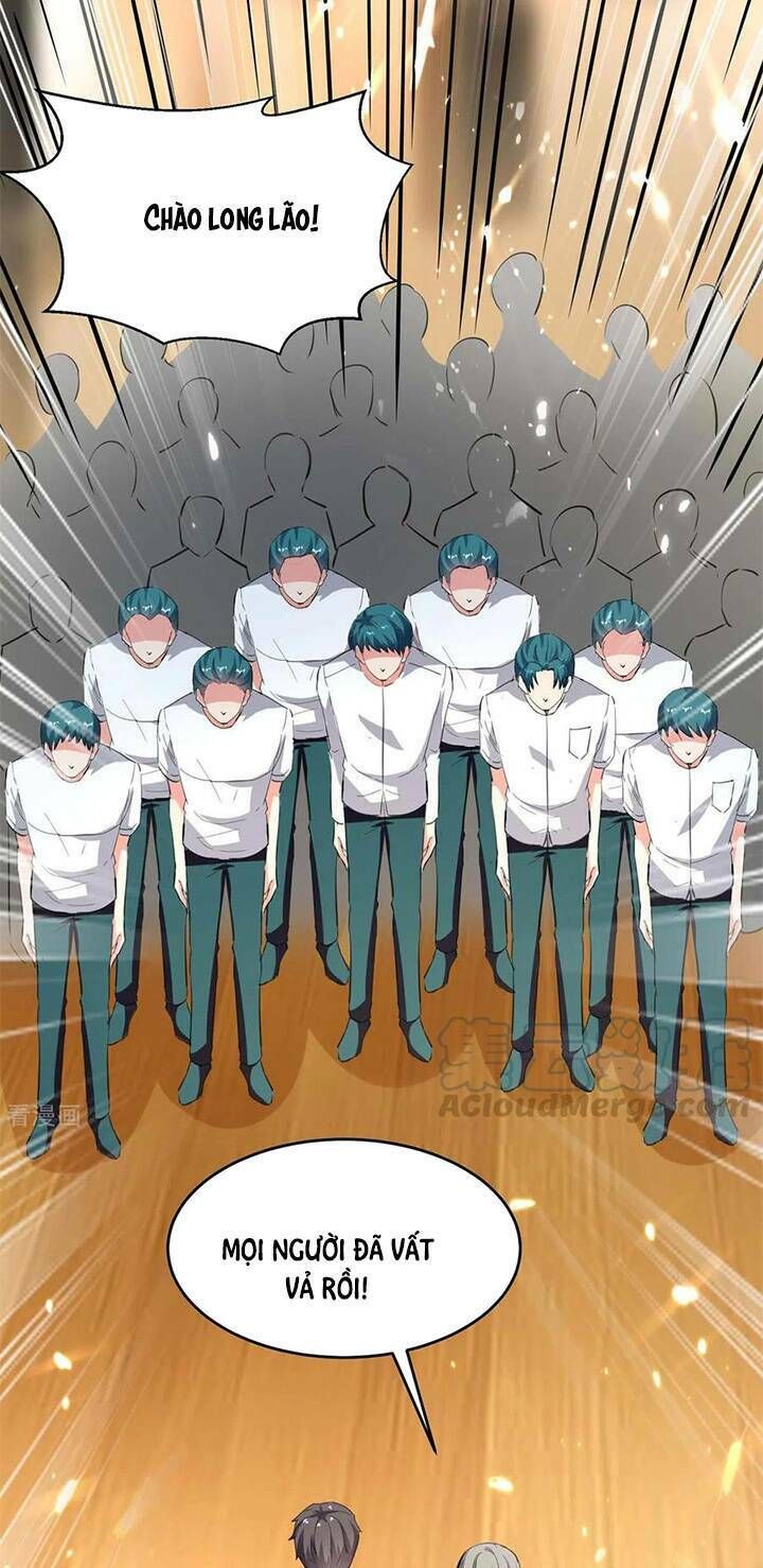 đọc truyện Trọng Sinh Khí Thiếu Quy Lai Chương 184 ảnh 24 tại Thiên Thai Truyện