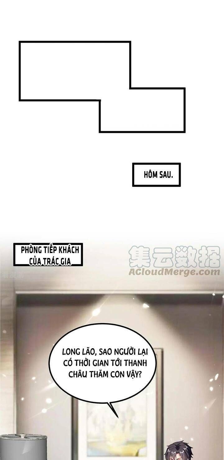 đọc truyện Trọng Sinh Khí Thiếu Quy Lai Chương 184 ảnh 6 tại Thiên Thai Truyện