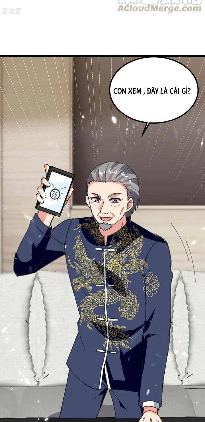 đọc truyện Trọng Sinh Khí Thiếu Quy Lai Chương 184 ảnh 10 tại Thiên Thai Truyện