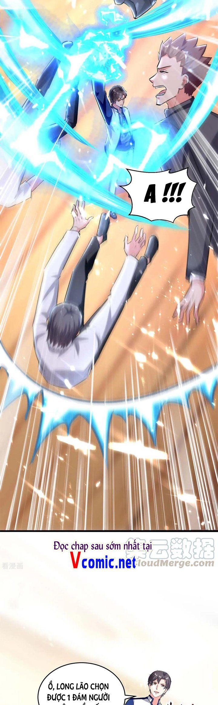 đọc truyện Trọng Sinh Khí Thiếu Quy Lai Chương 185 ảnh 13 tại Thiên Thai Truyện