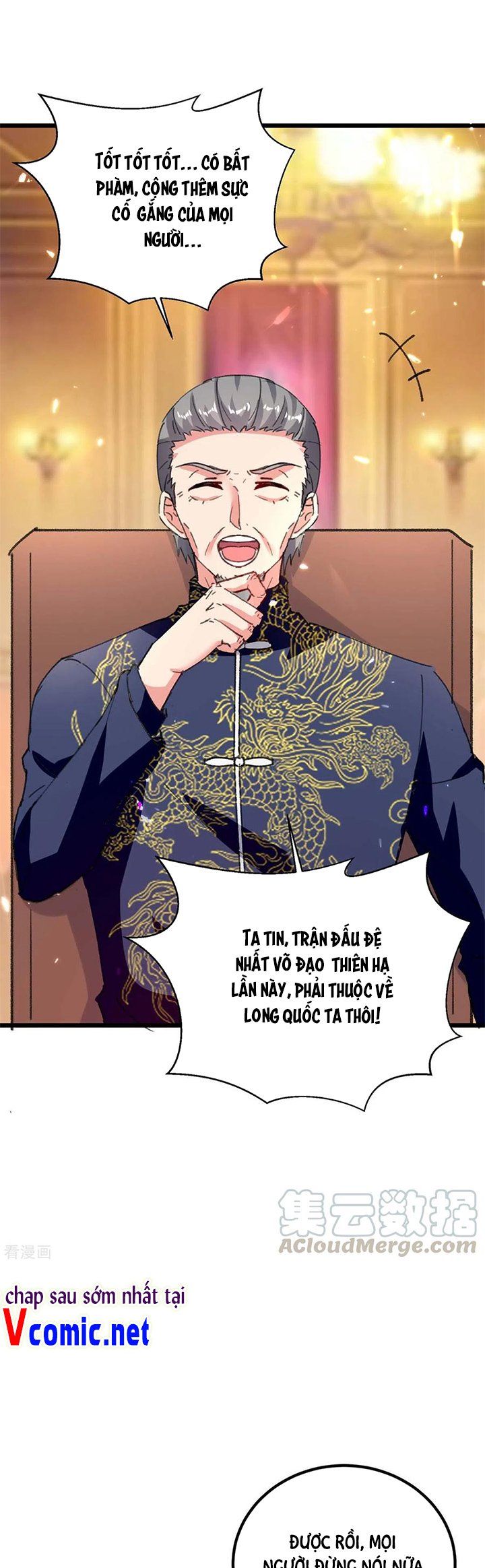 đọc truyện Trọng Sinh Khí Thiếu Quy Lai Chương 185 ảnh 20 tại Thiên Thai Truyện