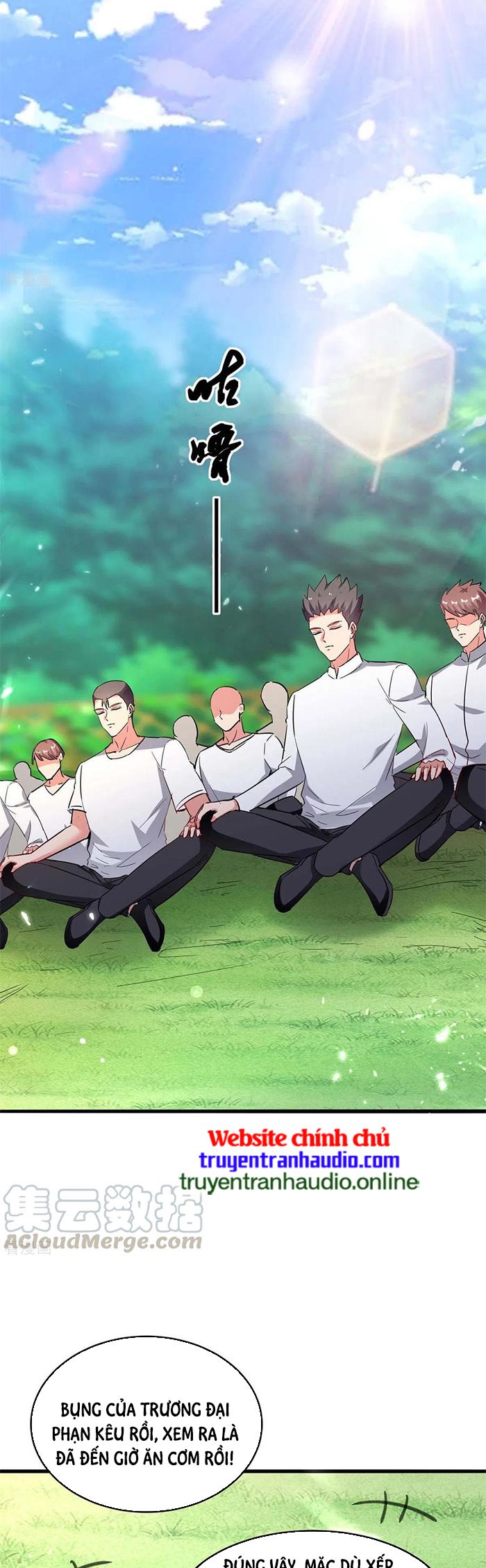 đọc truyện Trọng Sinh Khí Thiếu Quy Lai Chương 186 ảnh 17 tại Thiên Thai Truyện