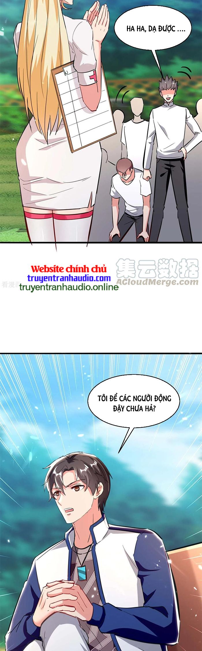 đọc truyện Trọng Sinh Khí Thiếu Quy Lai Chương 186 ảnh 19 tại Thiên Thai Truyện