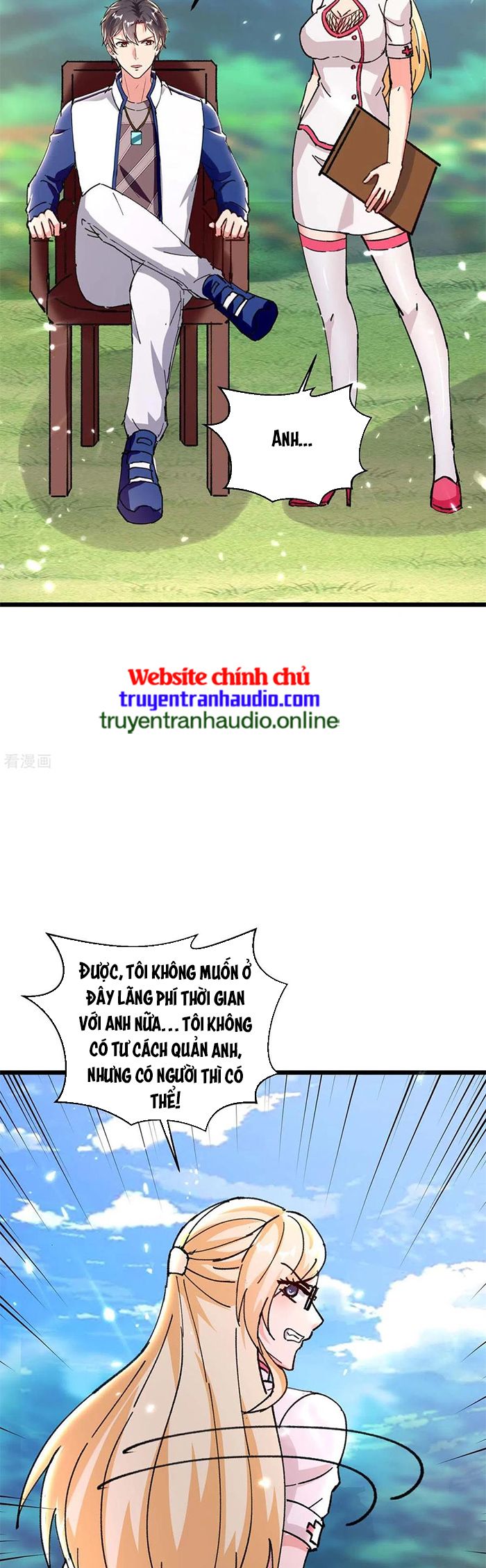 đọc truyện Trọng Sinh Khí Thiếu Quy Lai Chương 186 ảnh 21 tại Thiên Thai Truyện