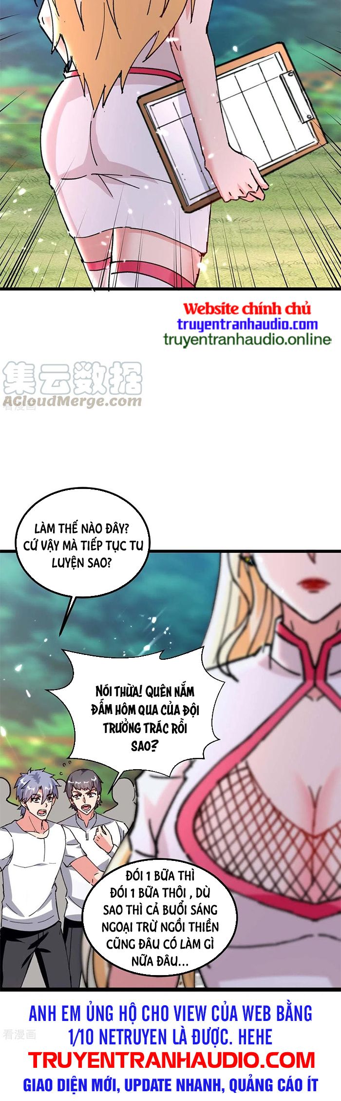 đọc truyện Trọng Sinh Khí Thiếu Quy Lai Chương 186 ảnh 22 tại Thiên Thai Truyện