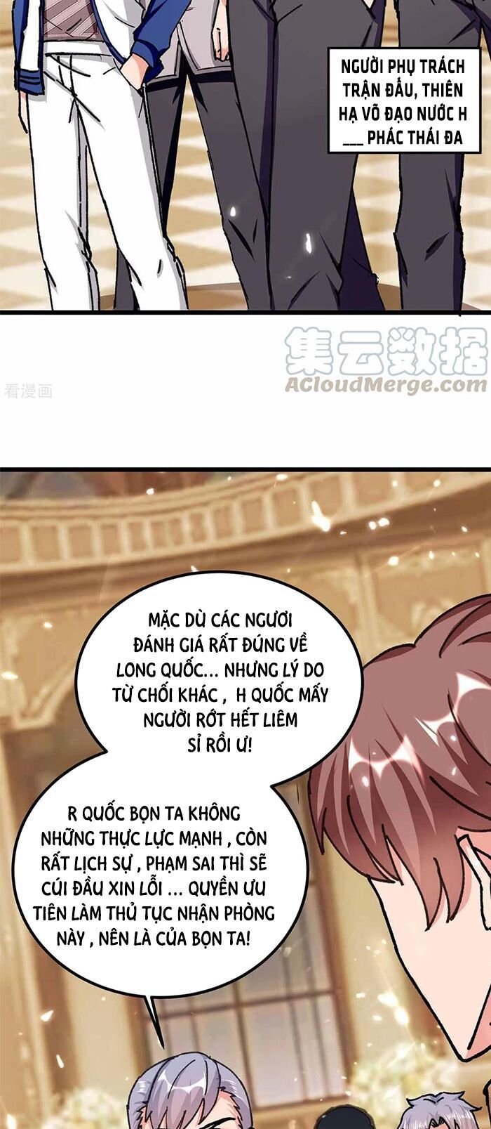 đọc truyện Trọng Sinh Khí Thiếu Quy Lai Chương 188 ảnh 14 tại Thiên Thai Truyện