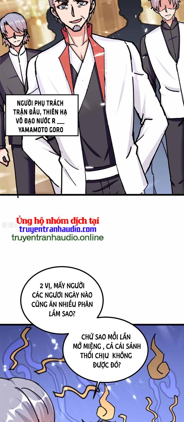 đọc truyện Trọng Sinh Khí Thiếu Quy Lai Chương 188 ảnh 15 tại Thiên Thai Truyện