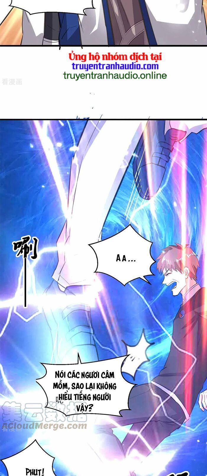 đọc truyện Trọng Sinh Khí Thiếu Quy Lai Chương 188 ảnh 19 tại Thiên Thai Truyện